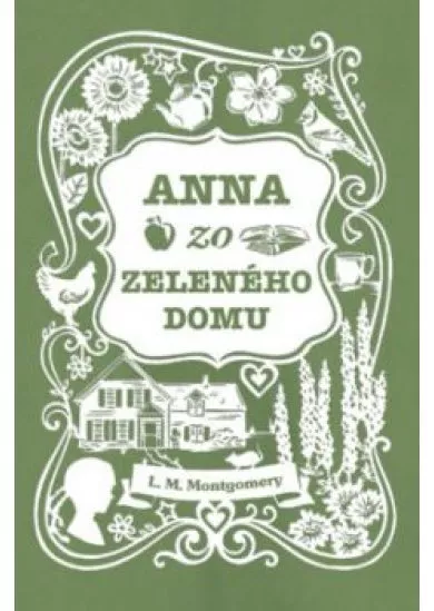 Anna zo Zeleného domu