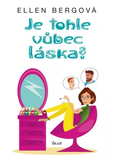 Je tohle vůbec láska?