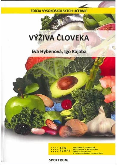 Výživa človeka