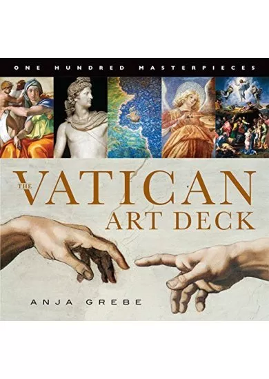 Vatican Art Deck
