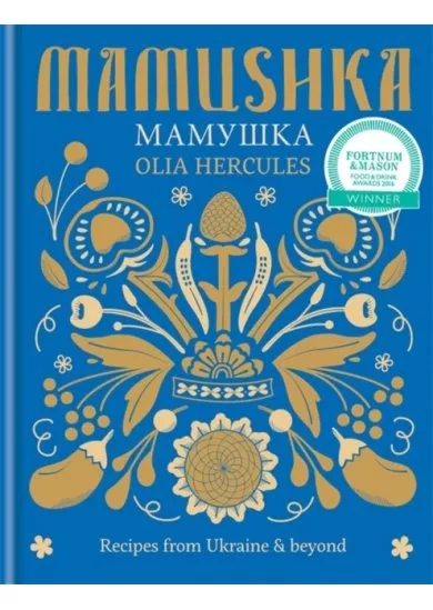 Mamushka