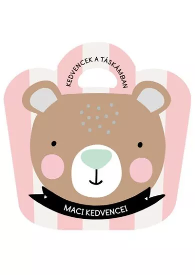 Maci kedvencei
