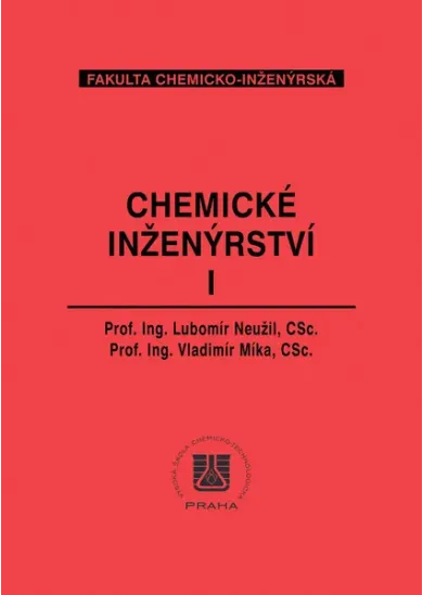 Chemické inženýrství I