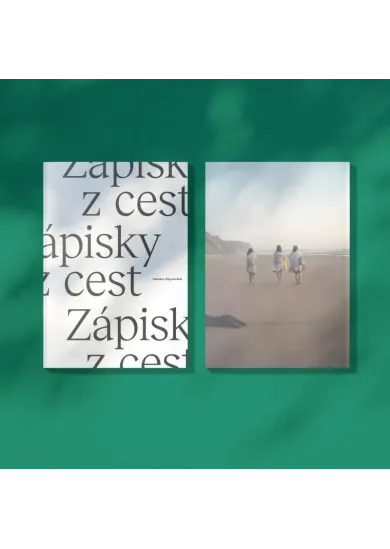 Zápisky z cest