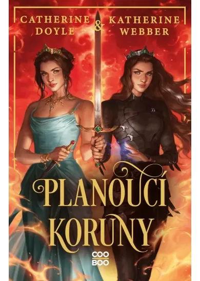 Planoucí koruny