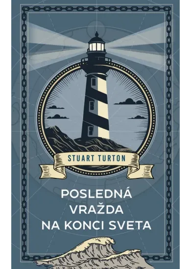 Posledná vražda na konci sveta