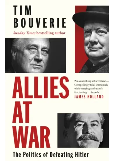 Allies at War