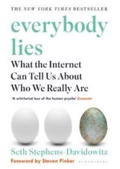 Everybody Lies