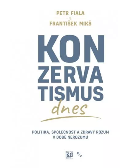 Konzervatismus dnes - Politika, společno