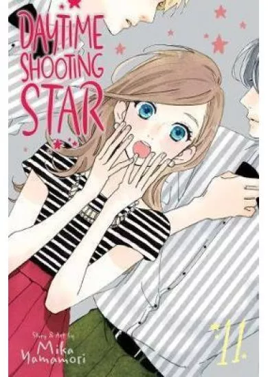 Daytime Shooting Star 11