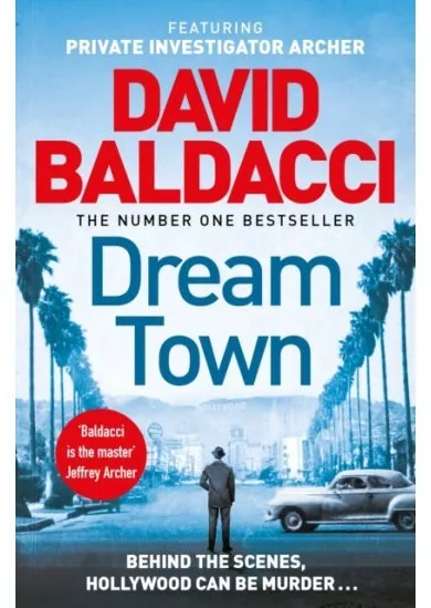 Dream Town