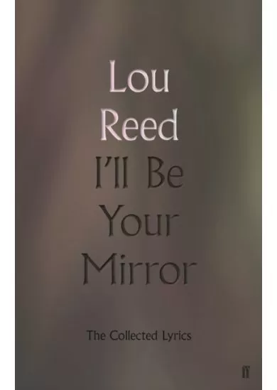 Ill Be Your Mirror