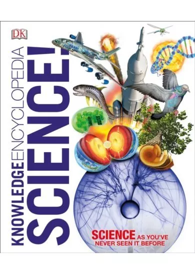 Knowledge Encyclopedia Science