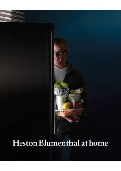 Heston Blumenthal at Home