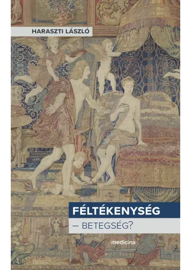 Féltékenység - Betegség?