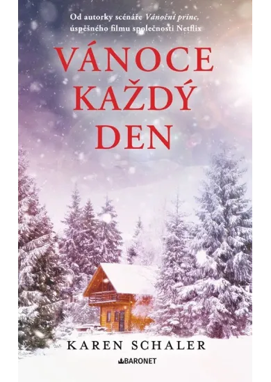 Vánoce každý den