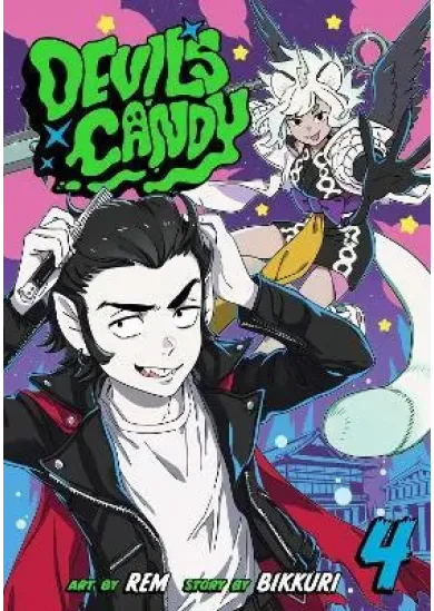 Devil´s Candy 4