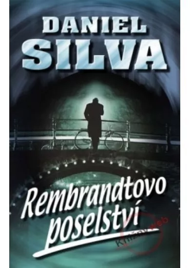 Rembrandtovo poselství