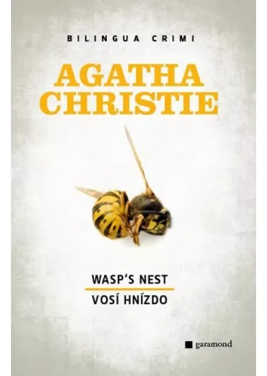 Vosí hnízdo / Wasp´s Nest