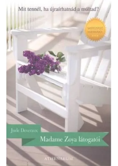 MADAME ZOYA LÁTOGATÓI