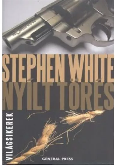 NYÍLT TÖRÉS