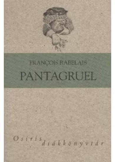 Pantagruel /Osiris diákkönyvtár