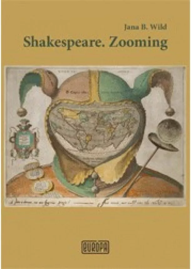 Jana B. Wild - Shakespeare.Zooming