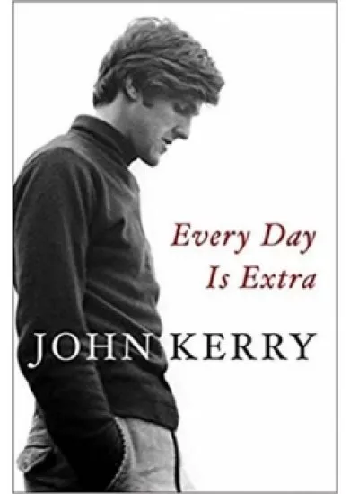 Every Day Is Extra