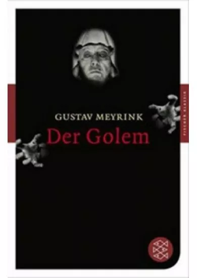 Der Golem - Roman