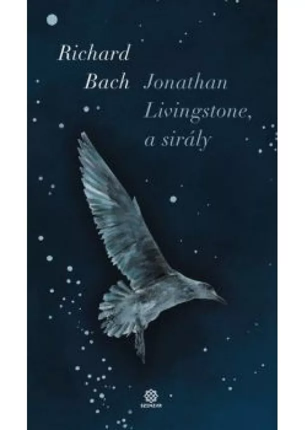 Richard Bach - Jonathan Livingston, a sirály