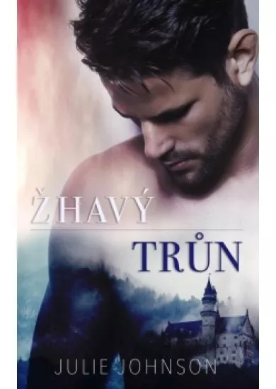 Žhavý trůn