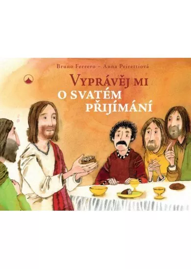 Vyprávěj mi o svatém přijímání
