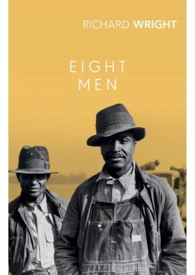 Eight Men
