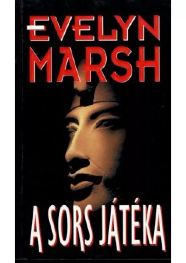 Evelyn Marsh - A sors játéka