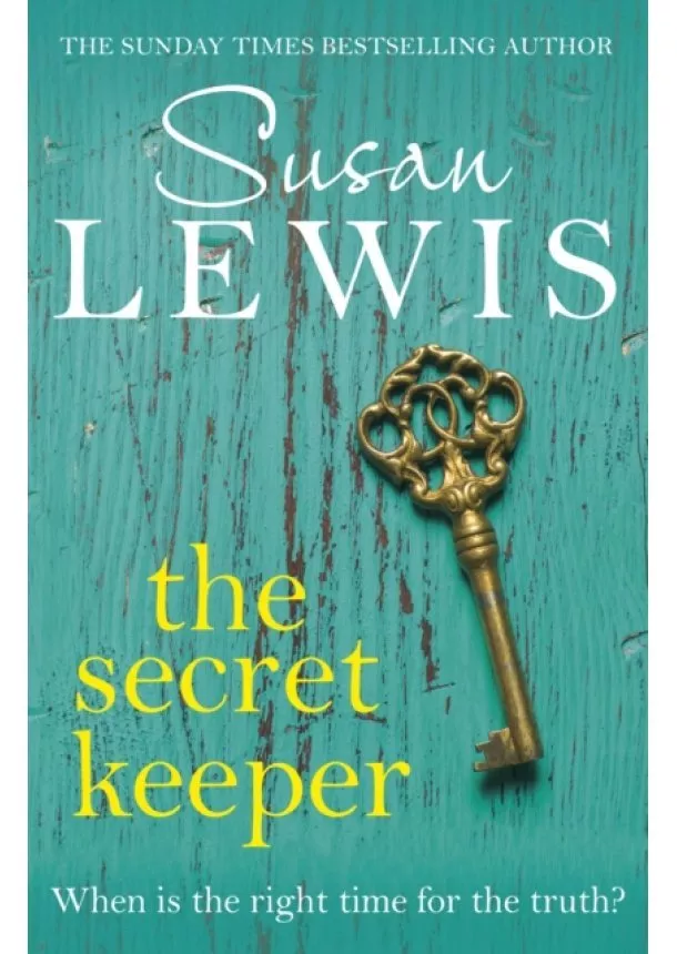 Susan Lewis - The Secret Keeper
