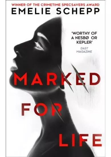 Marked For Life
