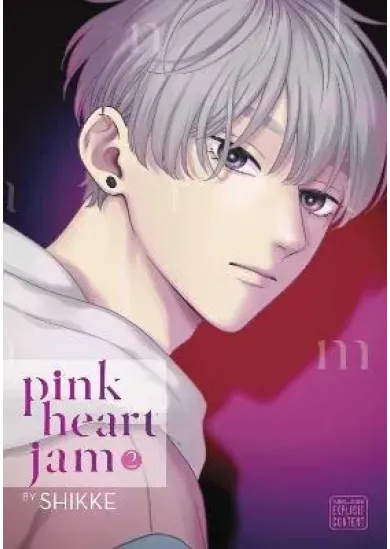 Pink Heart Jam 2