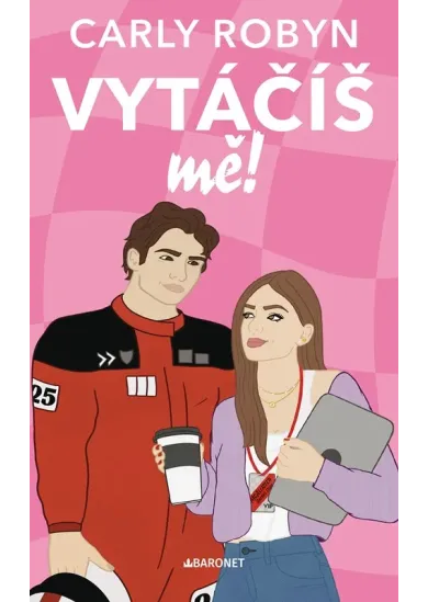 Vytáčíš mě