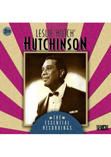 Leslie Hutchinson:  Essential Recordings