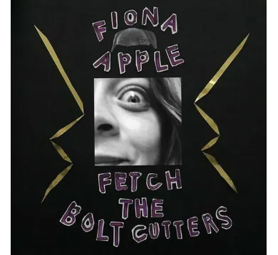 Fiona Apple:  Fetch the Bolt Cutters