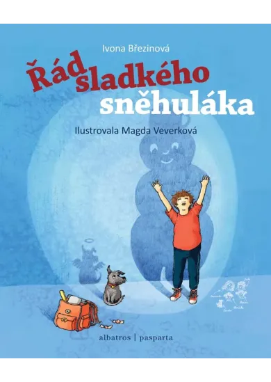 Řád sladkého sněhuláka
