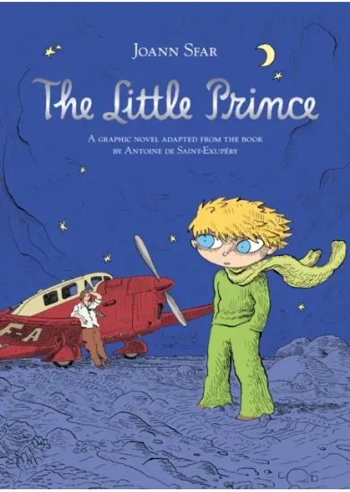 The Little Prince
