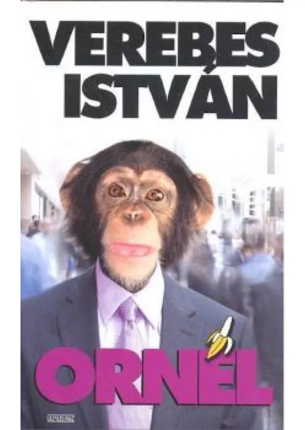 VEREBES ISTVÁN - ORNÉL
