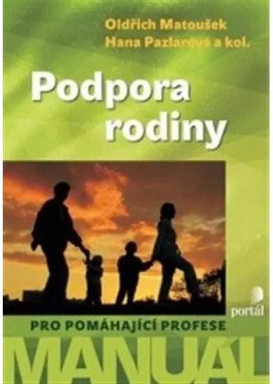 Podpora rodiny