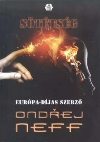 Sötétség