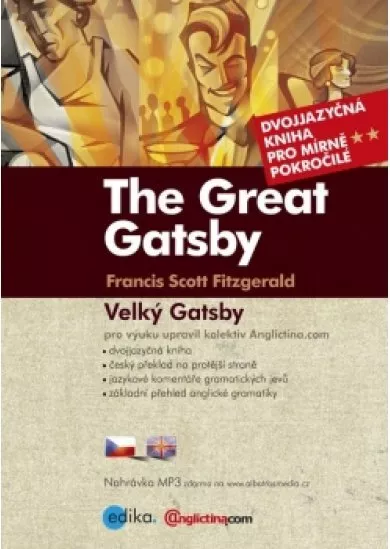 Velký Gatsby