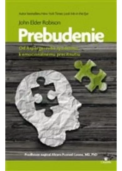 Prebudenie