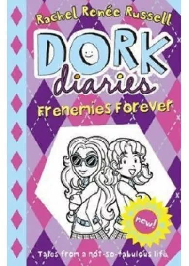 Dork Diaries: Frenemies Forever