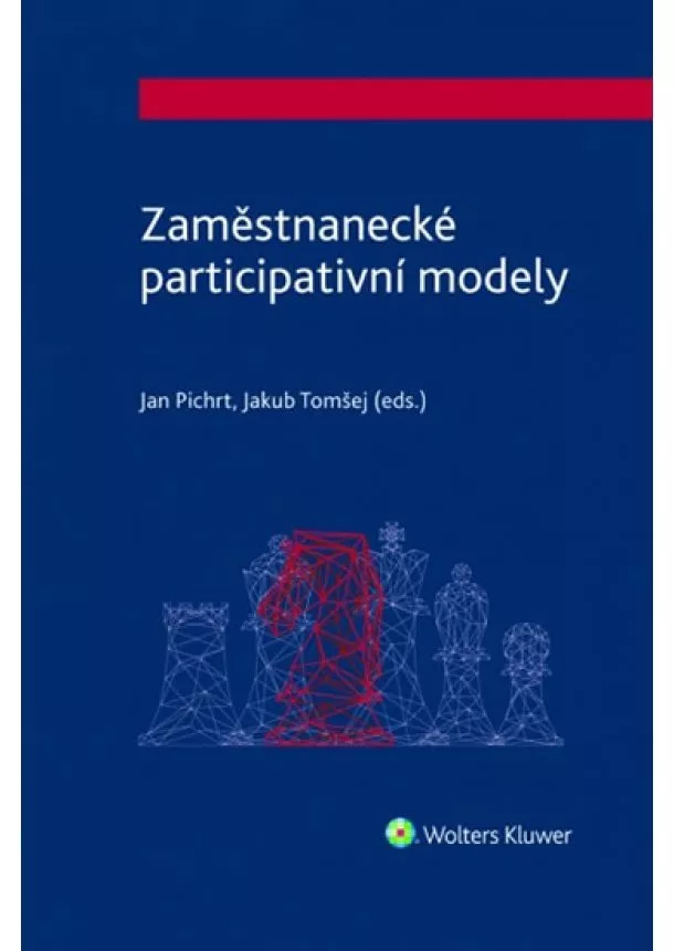 Jan Pichrt - Zaměstnanecké participativní modely