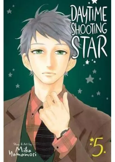 Daytime Shooting Star 5